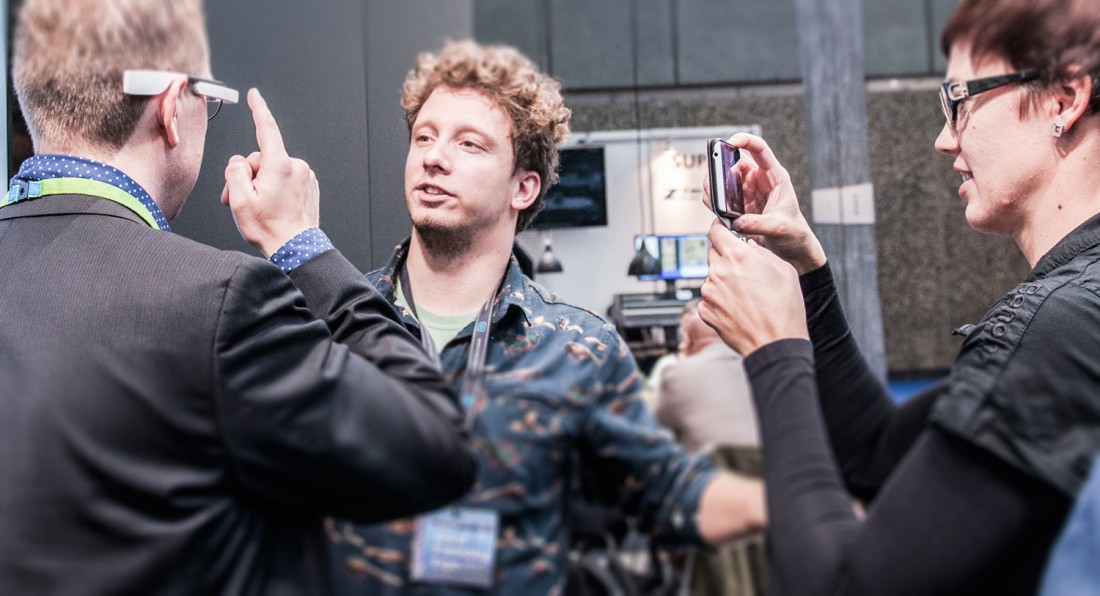 global alliance for media innovation