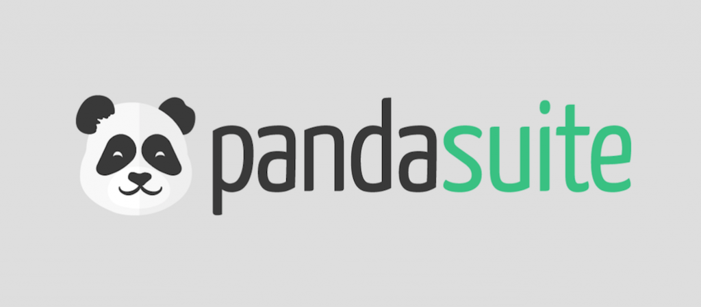 PandaSuite - Create your own app without any technical skills needed