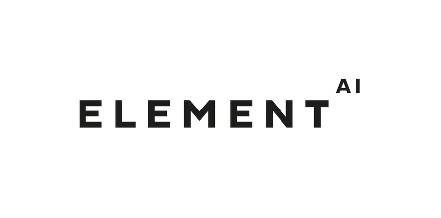 Element AI - Customised applications that are easy to integrate into existing processes