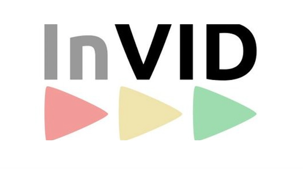 InVID - Video verification tool for social media content