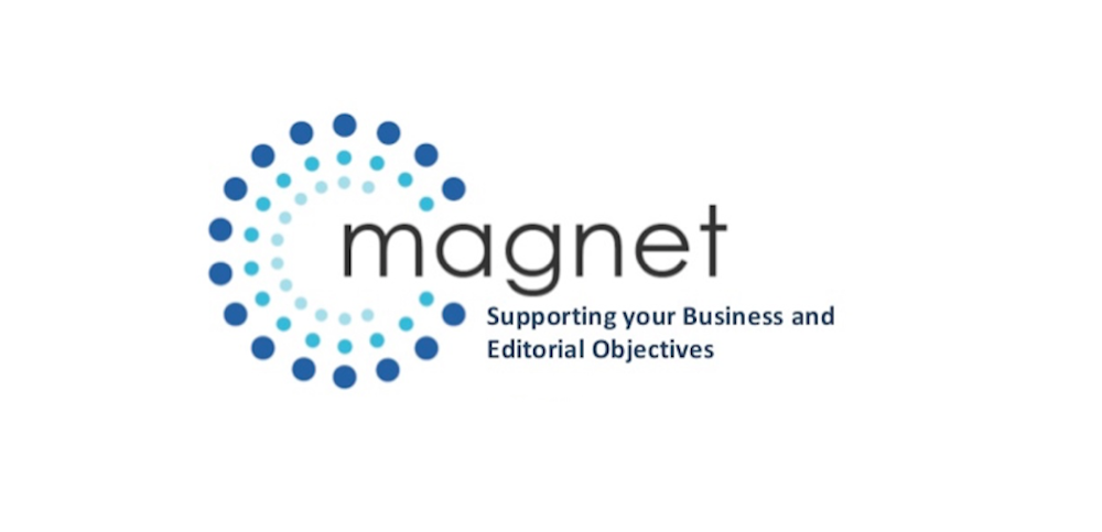 Magnet - AI-based audience engagement solution to personalise news and save costs