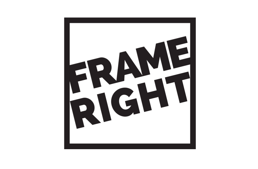 Frameright – Image cropping with metadata and AI