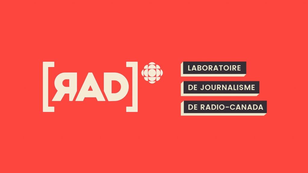 In May 2016, Radio-Canada made a strong commitment to innovation by creating Rad, a journalism laboratory that develops formats for young people who get news on the Internet. Since then, the lab has come a long way: two major digital awards, a weekly YouTube news broadcast and effective collaborations with the various teams at Radio-Canada.