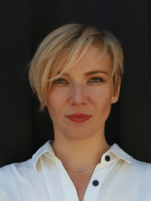 Alexandra Folwarski Profilbild