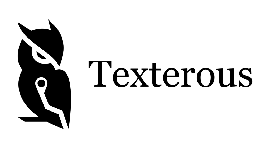 Texterous – Driving the Future of AI-Driven Software Solutions